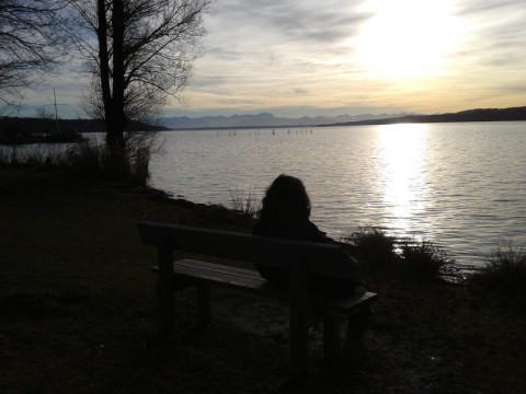 Psicóloga alemana en Barcelona - Deutschsprachige Psychologin und Psychotherapeutin in Barcelona