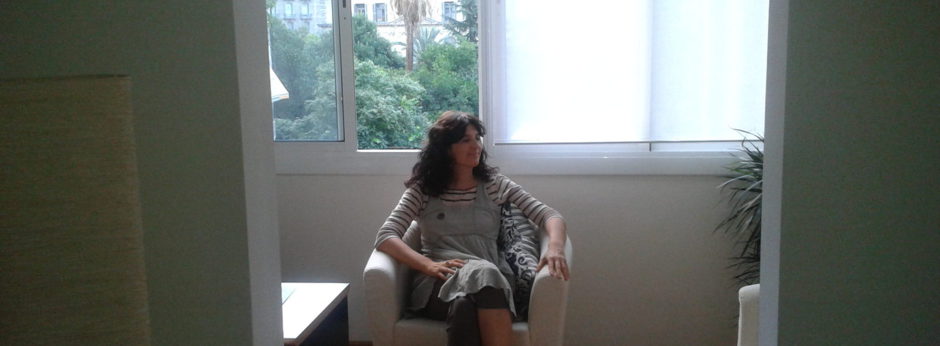 Annette Schramek - Psicóloga alemana Barcelona